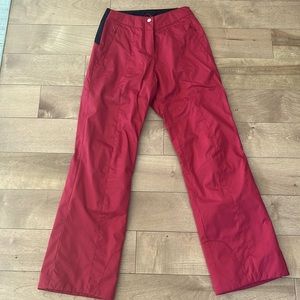 Fera Ski Pants SZ 4